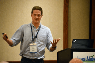 Bungii Fuels Growth with $9.4M Investment