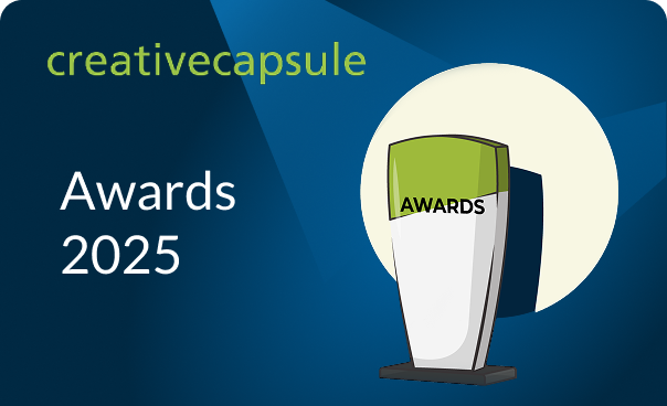 Creative Capsule Awards Ceremony 2025