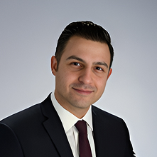 Nima Sarani, MD - Co-Founder, Guardian Alpha